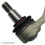 BECK/ARNLEY 101-7474 TIE ROD END