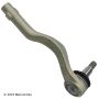 BECK/ARNLEY 101-7475 TIE ROD END