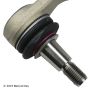 BECK/ARNLEY 101-7475 TIE ROD END