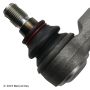 BECK/ARNLEY 101-7477 TIE ROD END