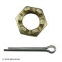 BECK/ARNLEY 101-7477 TIE ROD END