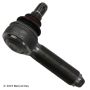 BECK/ARNLEY 101-7478 TIE ROD END
