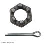 BECK/ARNLEY 101-7478 TIE ROD END