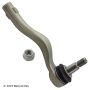 BECK/ARNLEY 101-7479 TIE ROD END