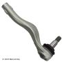 BECK/ARNLEY 101-7480 TIE ROD END