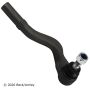 BECK/ARNLEY 101-7481 TIE ROD END