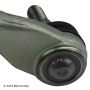 BECK/ARNLEY 101-7482 TIE ROD END