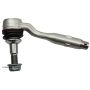 BECK/ARNLEY 101-7483 TIE ROD END