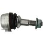 BECK/ARNLEY 101-7484 TIE ROD END