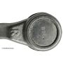 BECK/ARNLEY 101-7484 TIE ROD END