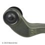 BECK/ARNLEY 101-7486 TIE ROD END