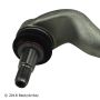 BECK/ARNLEY 101-7486 TIE ROD END