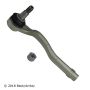 BECK/ARNLEY 101-7486 TIE ROD END