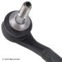 BECK/ARNLEY 101-7487 TIE ROD ASSEMBLY