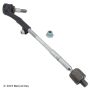 BECK/ARNLEY 101-7487 TIE ROD ASSEMBLY