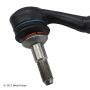 BECK/ARNLEY 101-7488 TIE ROD ASSEMBLY