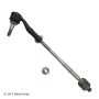 BECK/ARNLEY 101-7488 TIE ROD ASSEMBLY