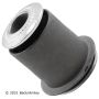 BECK/ARNLEY 101-7493 CONTROL ARM BSHG