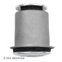 BECK/ARNLEY 101-7493 CONTROL ARM BSHG