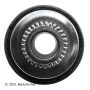 BECK/ARNLEY 101-7493 CONTROL ARM BSHG