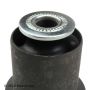 BECK/ARNLEY 101-7496 CONTROL ARM BSHG