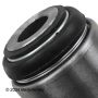 BECK/ARNLEY 101-7517 CONTROL ARM BSHG
