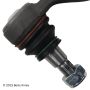 BECK/ARNLEY 101-7518 TIE ROD END