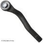BECK/ARNLEY 101-7518 TIE ROD END