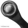 BECK/ARNLEY 101-7518 TIE ROD END