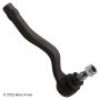 BECK/ARNLEY 101-7518 TIE ROD END