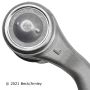 BECK/ARNLEY 101-7520 TIE ROD ASSEMBLY