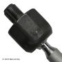 BECK/ARNLEY 101-7521 TIE ROD ASSEMBLY