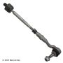 BECK/ARNLEY 101-7521 TIE ROD ASSEMBLY