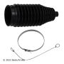BECK/ARNLEY 101-7525 TIE ROD END W/BT KIT