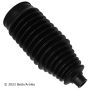 BECK/ARNLEY 101-7525 TIE ROD END W/BT KIT