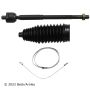 BECK/ARNLEY 101-7525 TIE ROD END W/BT KIT