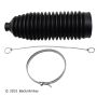 BECK/ARNLEY 101-7526 TIE ROD END W/BT KIT