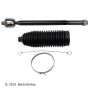BECK/ARNLEY 101-7526 TIE ROD END W/BT KIT