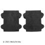 BECK/ARNLEY 101-7540 STABILIZER BSHG SET