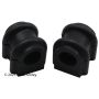 BECK/ARNLEY 101-7540 STABILIZER BSHG SET