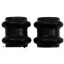 BECK/ARNLEY 101-7542 STABILIZER BSHG SET