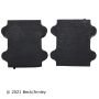 BECK/ARNLEY 101-7542 STABILIZER BSHG SET