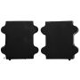 BECK/ARNLEY 101-7542 STABILIZER BSHG SET