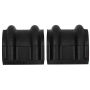 BECK/ARNLEY 101-7543 STABILIZER BSHG SET