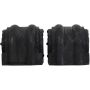 BECK/ARNLEY 101-7548 STABILIZER BSHG SET