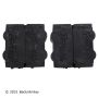 BECK/ARNLEY 101-7548 STABILIZER BSHG SET