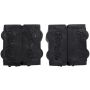 BECK/ARNLEY 101-7548 STABILIZER BSHG SET