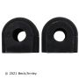 BECK/ARNLEY 101-7552 STABILIZER BSHG SET