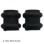 BECK/ARNLEY 101-7552 STABILIZER BSHG SET