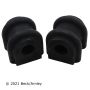 BECK/ARNLEY 101-7552 STABILIZER BSHG SET